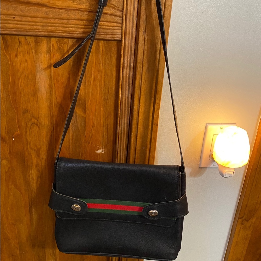 Gucci Crossbody